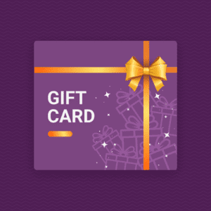 E-Gift Card